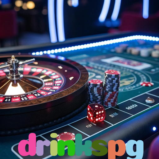 drinkspg 