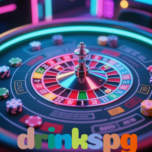 drinkspg 
