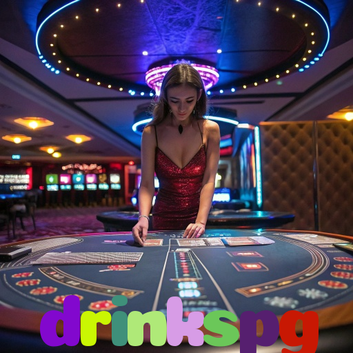 drinkspg 