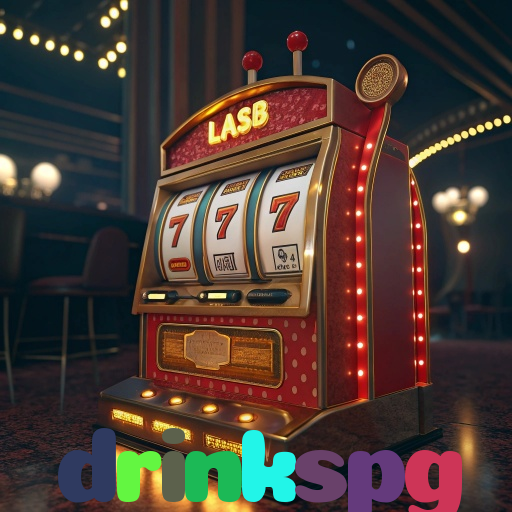drinkspg 