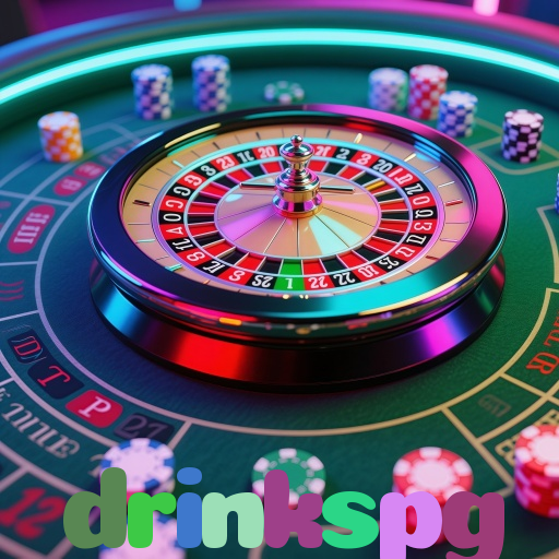 drinkspg 