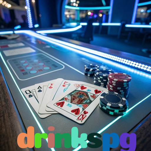 drinkspg