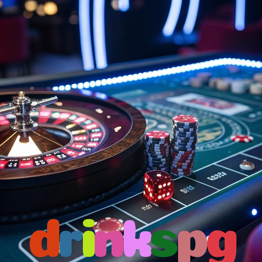 drinkspg 