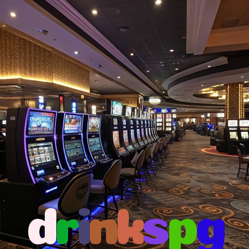 drinkspg 