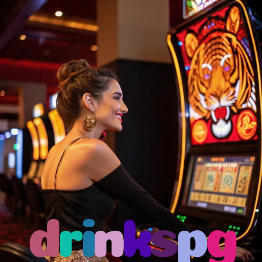 drinkspg 