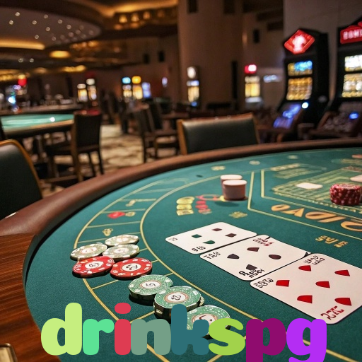 drinkspg 