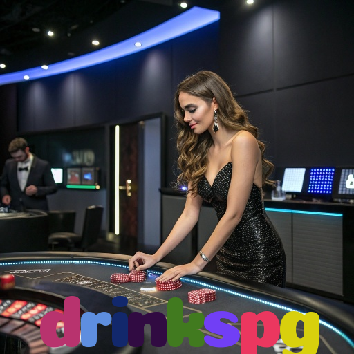 drinkspg 