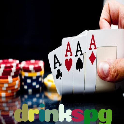 drinkspg 