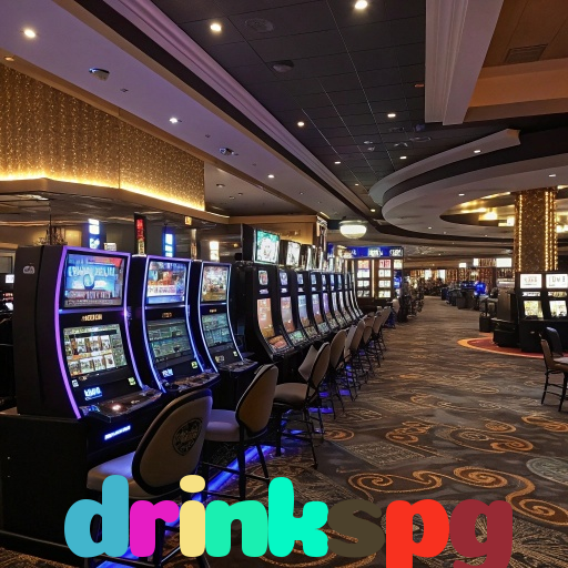 drinkspg 