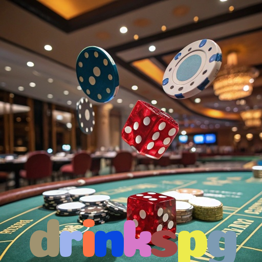 drinkspg 