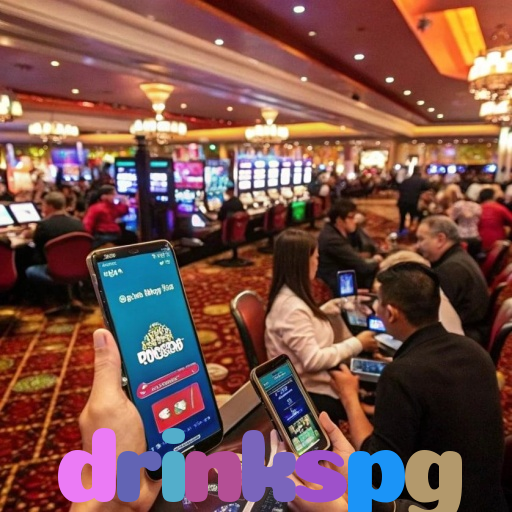 drinkspg 