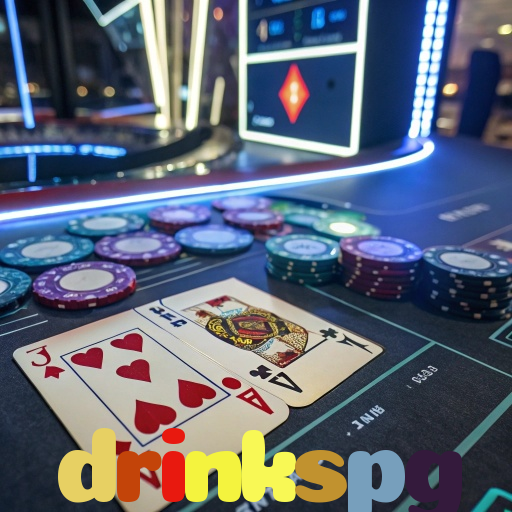 drinkspg