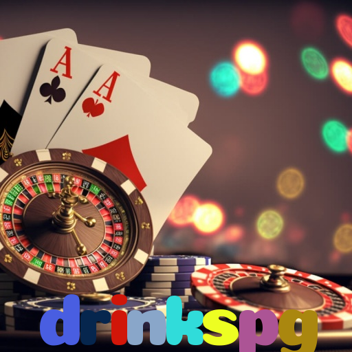 drinkspg 