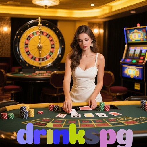 drinkspg 