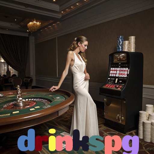 drinkspg 