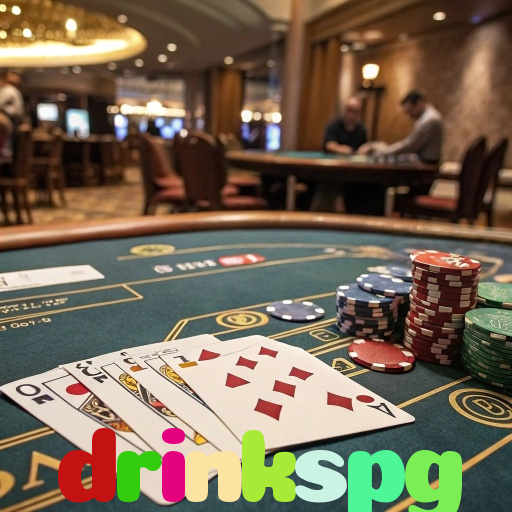 drinkspg 