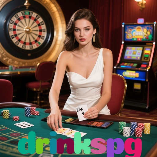 drinkspg 