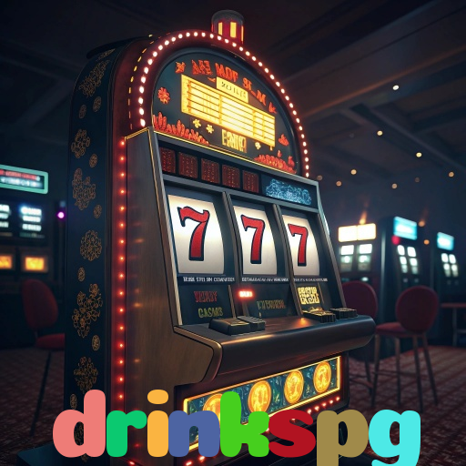 drinkspg 
