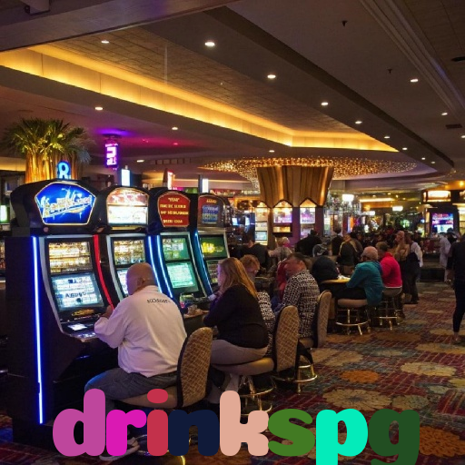 drinkspg