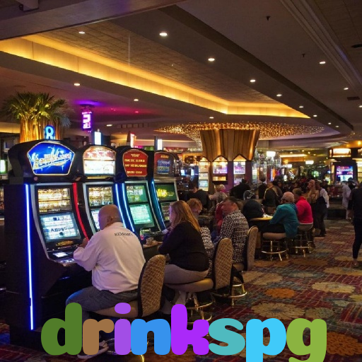 drinkspg 