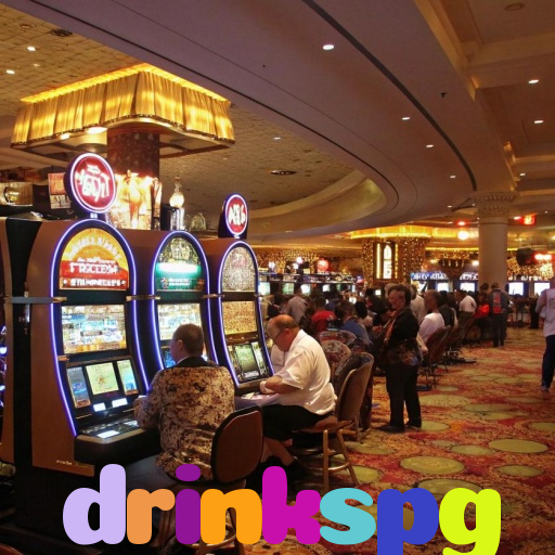 drinkspg 