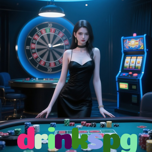 drinkspg 