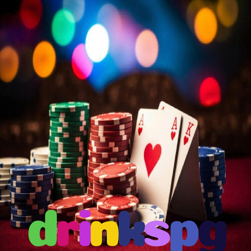 drinkspg 