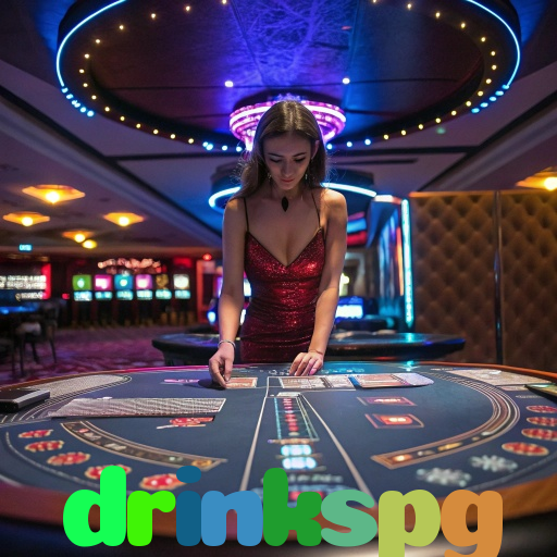 drinkspg 