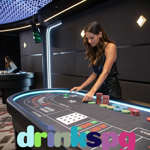drinkspg