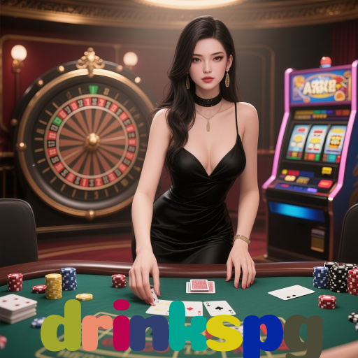 drinkspg 