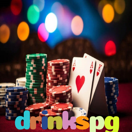 drinkspg 