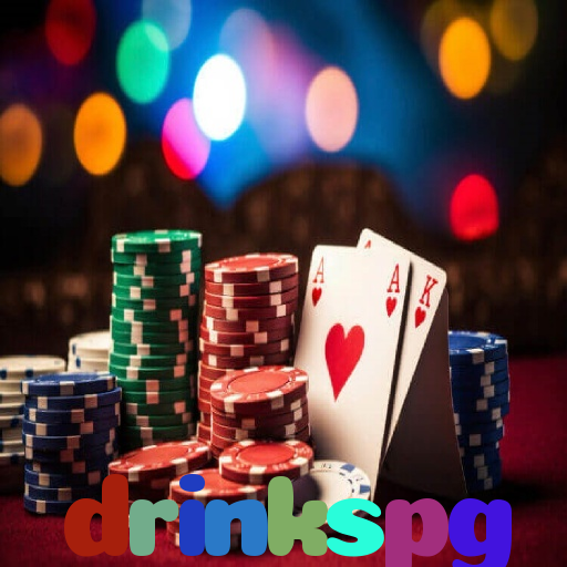drinkspg 