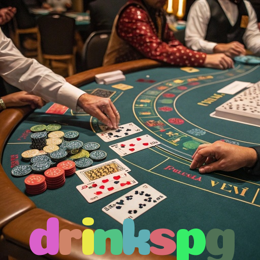 drinkspg 