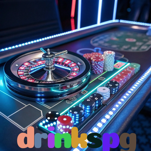 drinkspg 