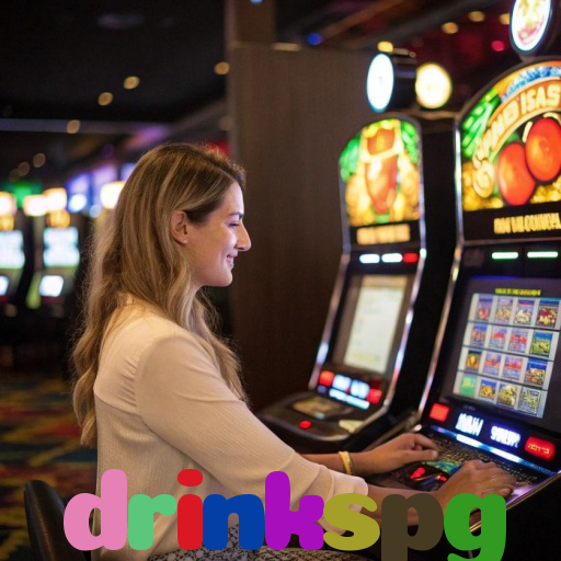 drinkspg 
