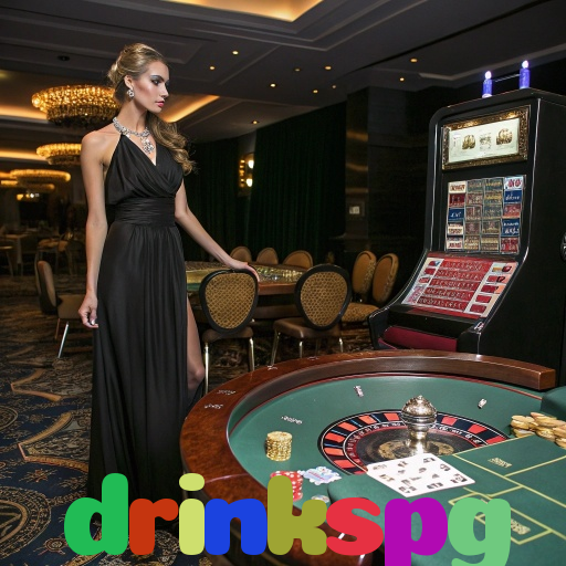 drinkspg 