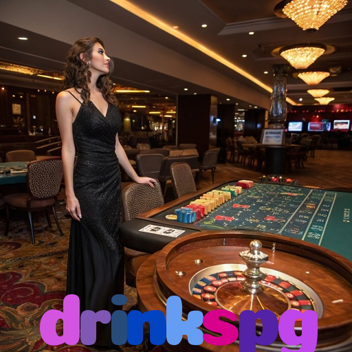 drinkspg 