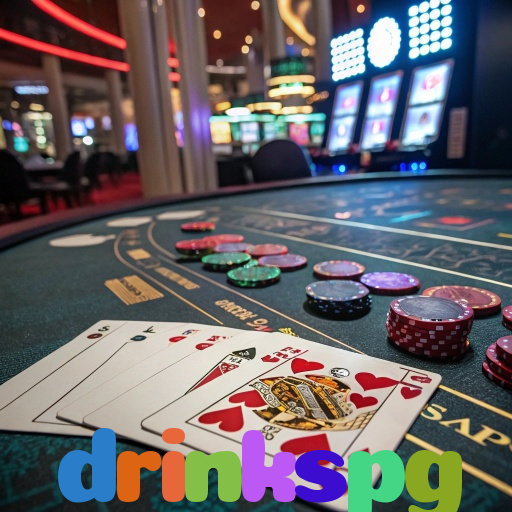 drinkspg 