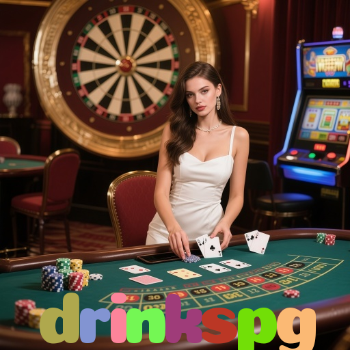 drinkspg 