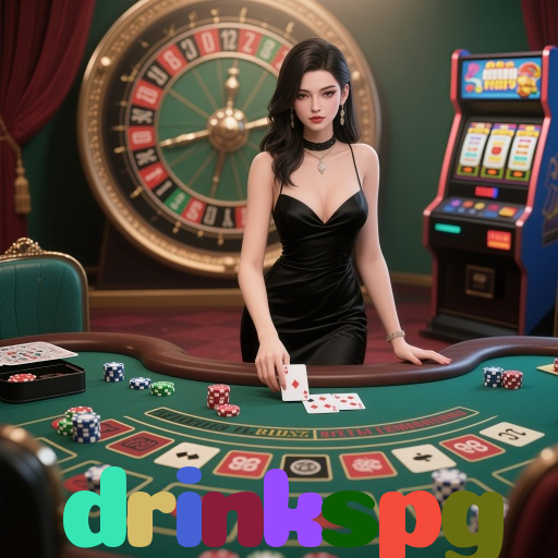 drinkspg 