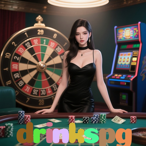drinkspg 