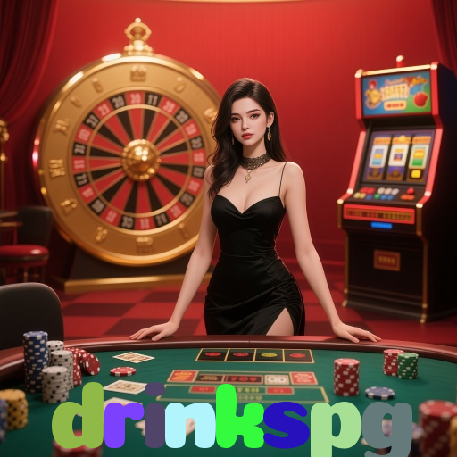 drinkspg 