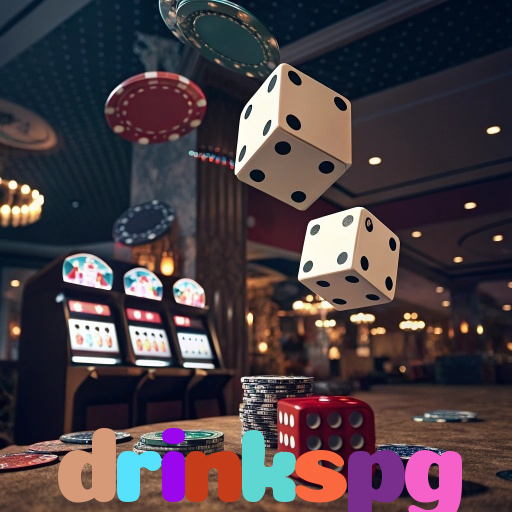 drinkspg 