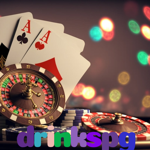 drinkspg 