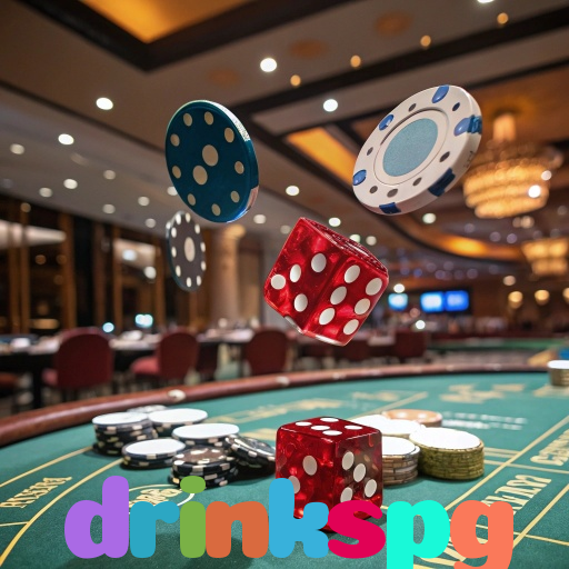 drinkspg 