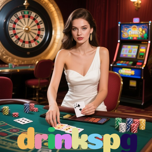 drinkspg 