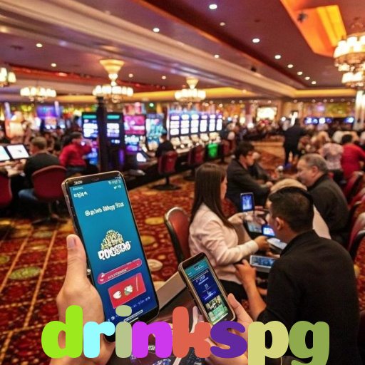 drinkspg 