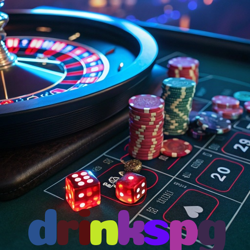 drinkspg