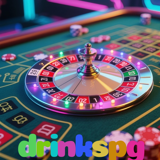 drinkspg 