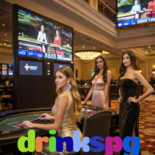 drinkspg 